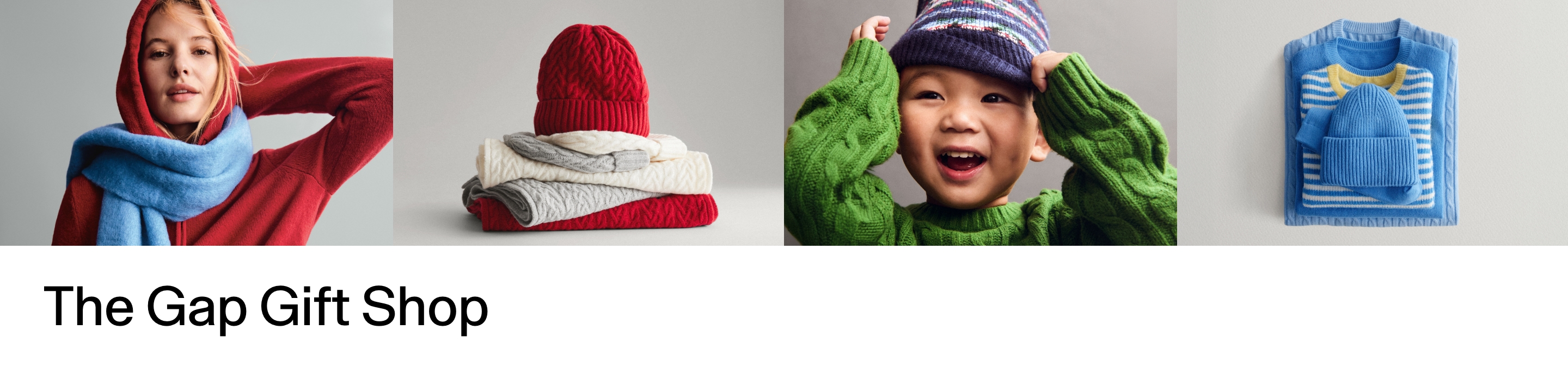 GAP GIFTS