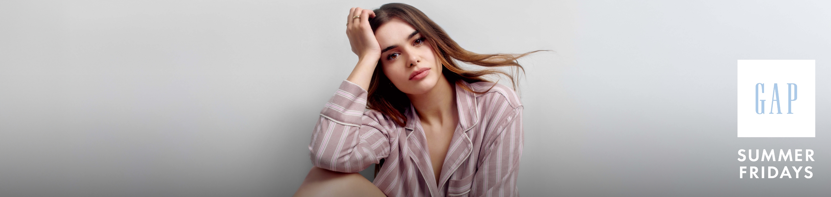 Gap x Summer Fridays