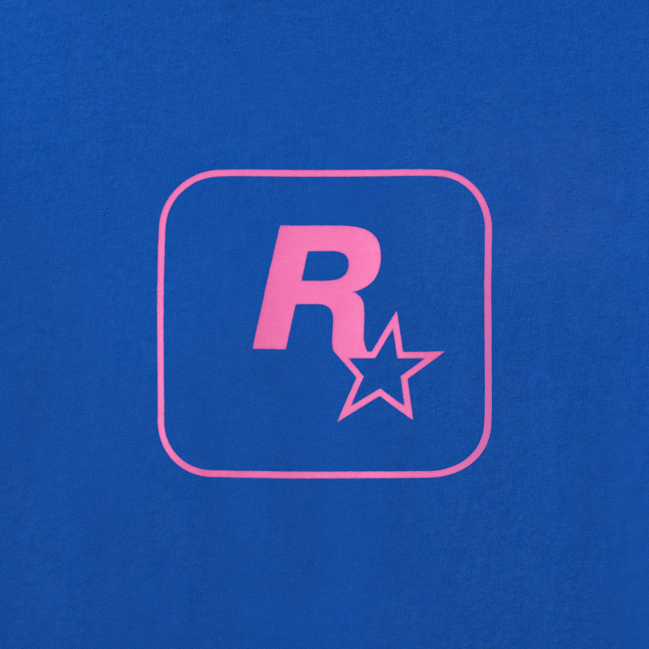 RockstarStore 2026 TShirt 3 Front Detail