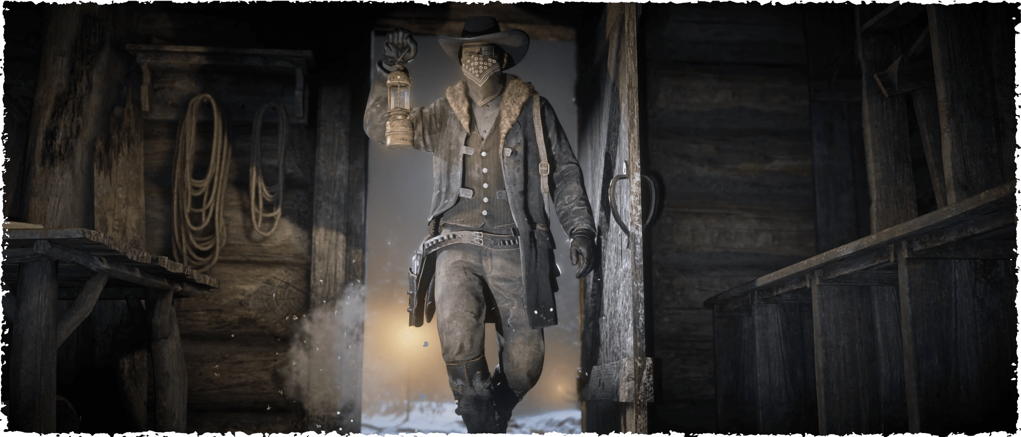 Step into a Frontier Pursuits Role