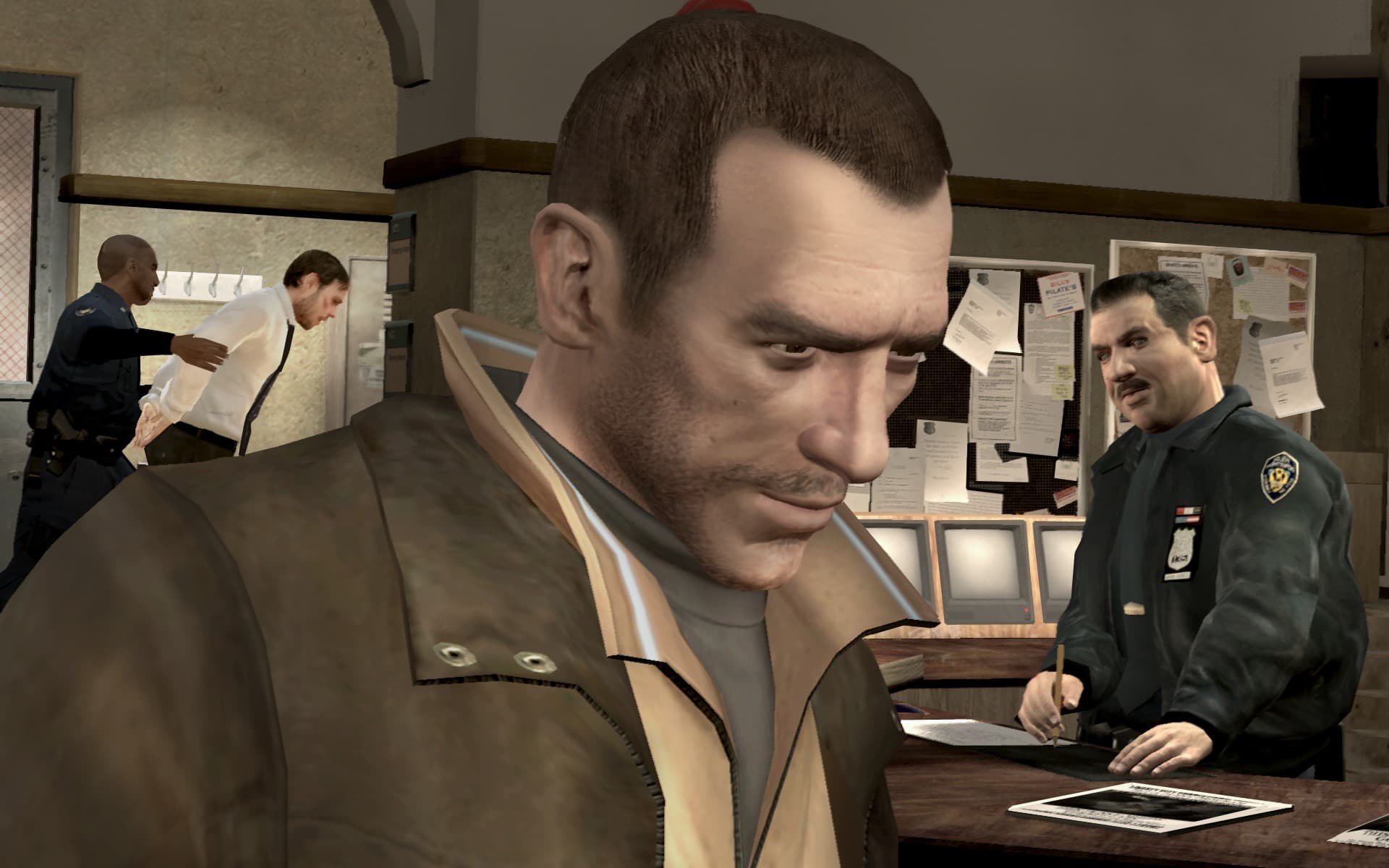 グランド・セフト・オートIV:コンプリート・エディション | Rockstar Store