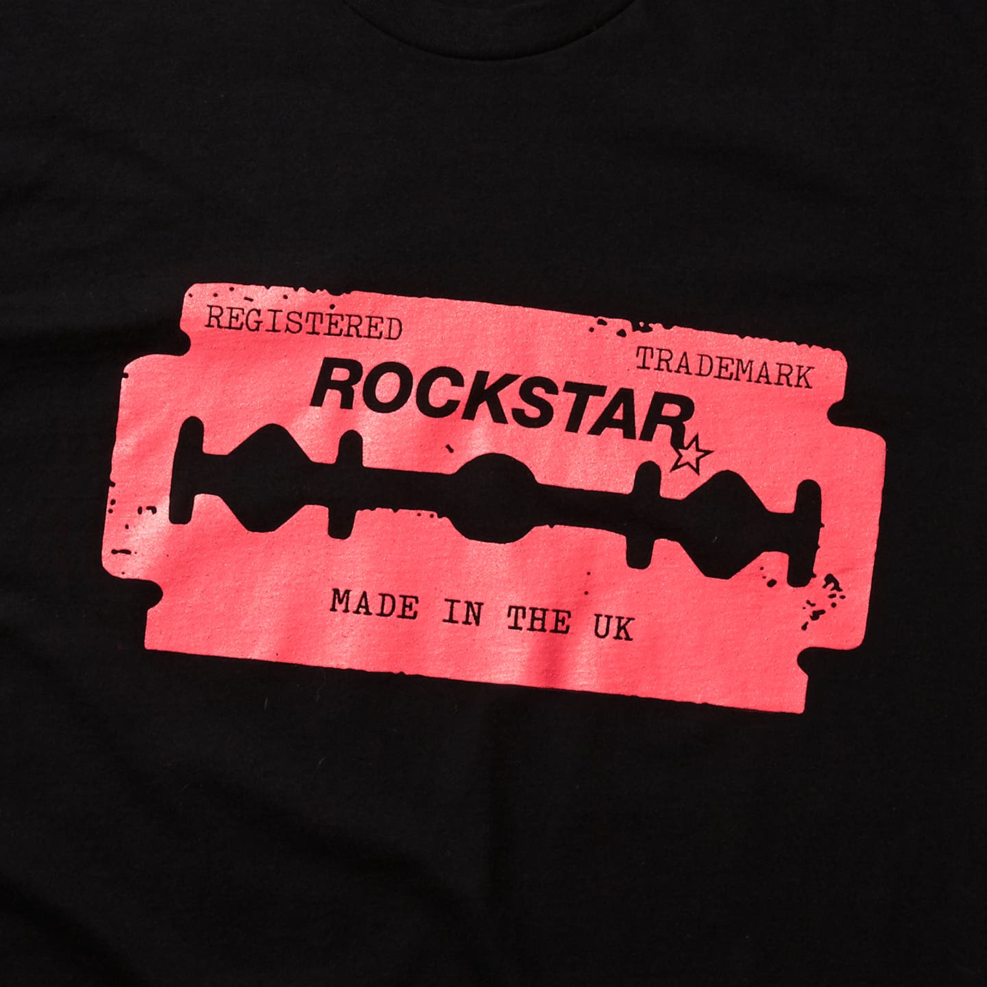 Razor Tee - Product Image 2