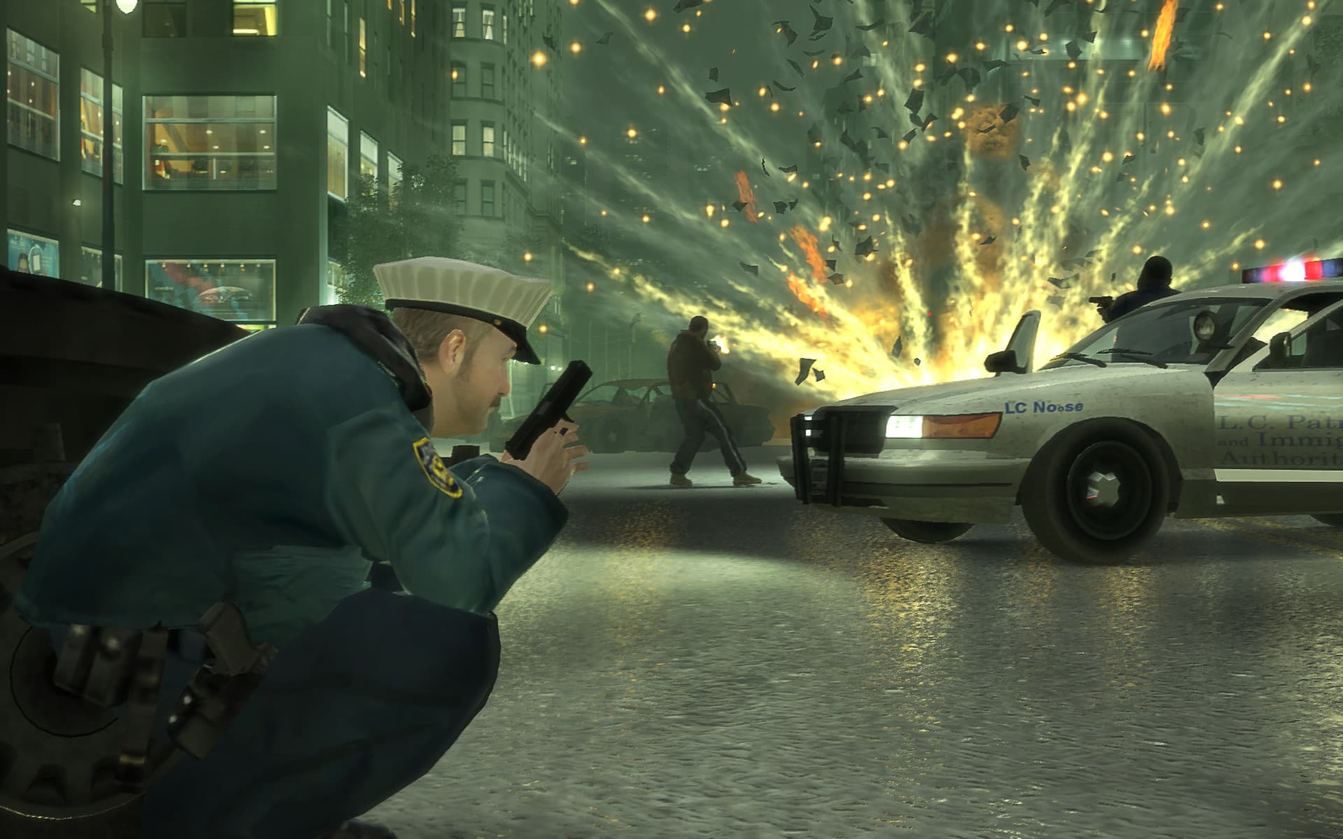 グランド・セフト・オートIV Amazon | グランド・セフト・オートIV Xbox 360 プラチナコレクション