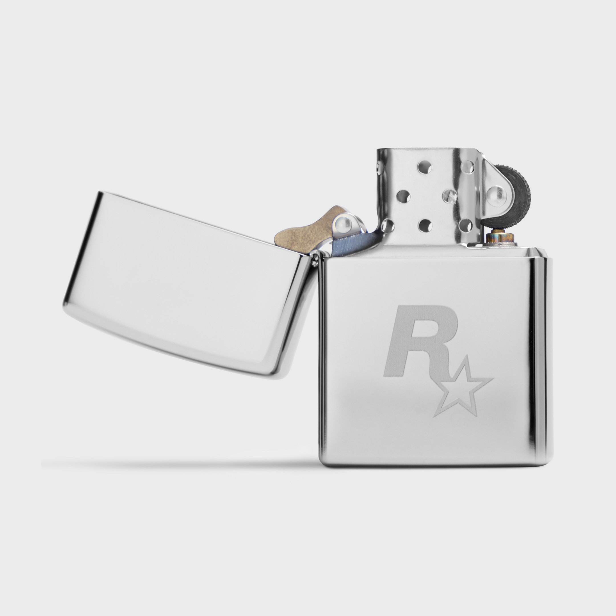 RockstarStore 2026 Lighter 3