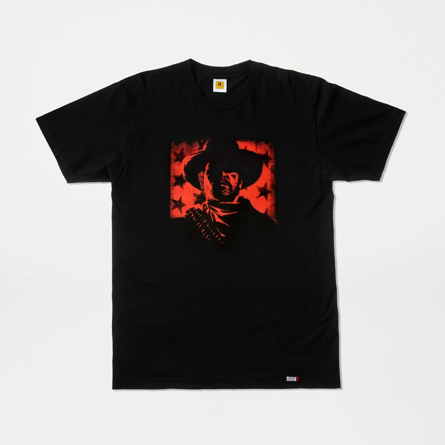 Red Dead Redemption 2 Official Soundtrack Tee