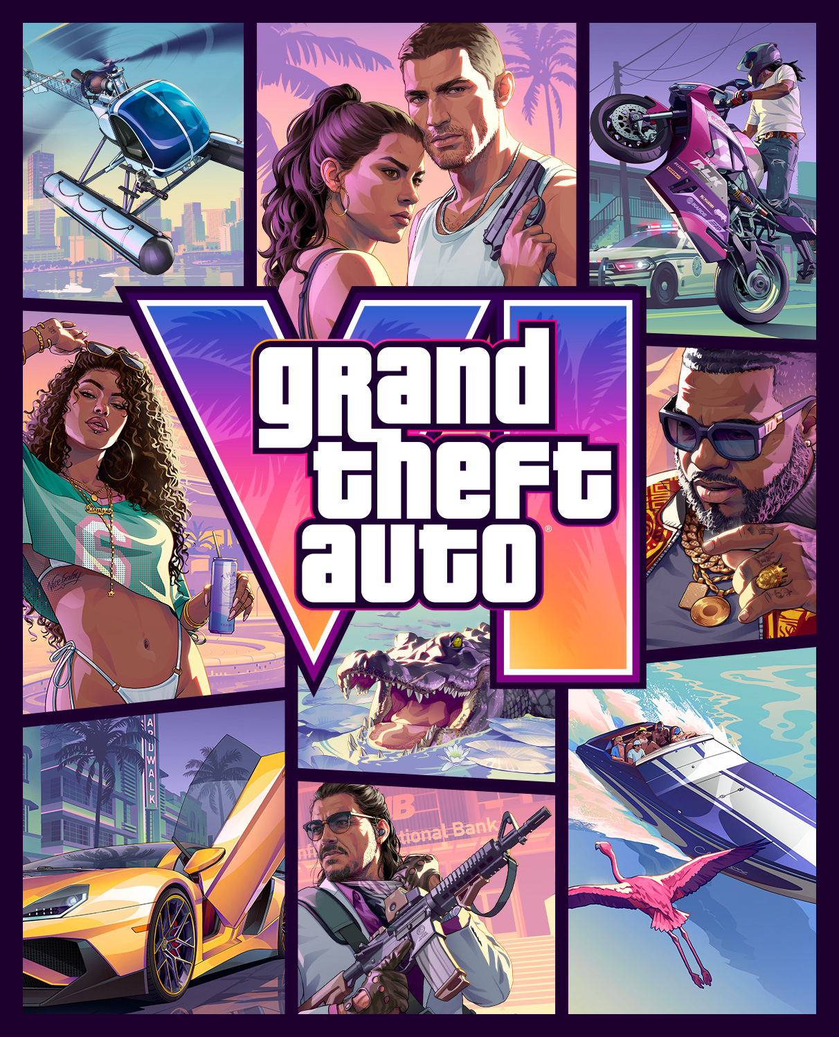 Game Logo