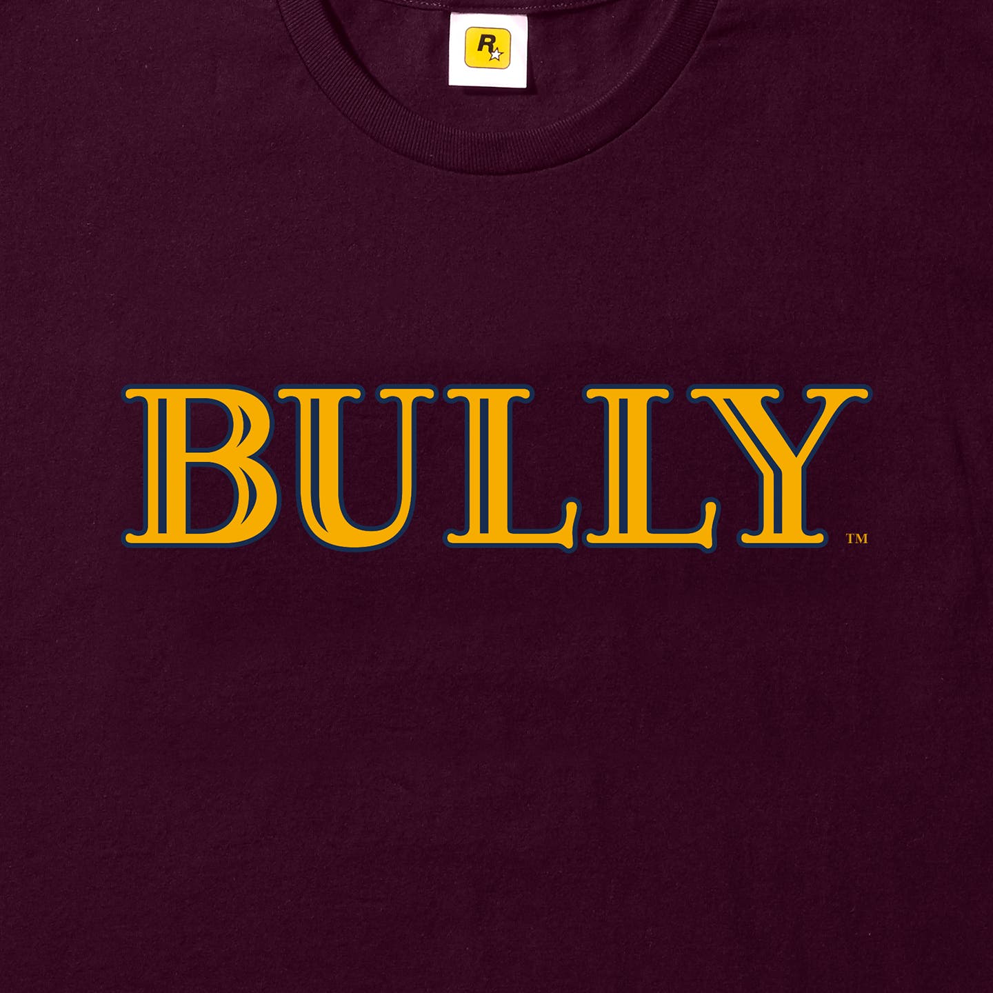 Bully Logo Tee - Product Image 2