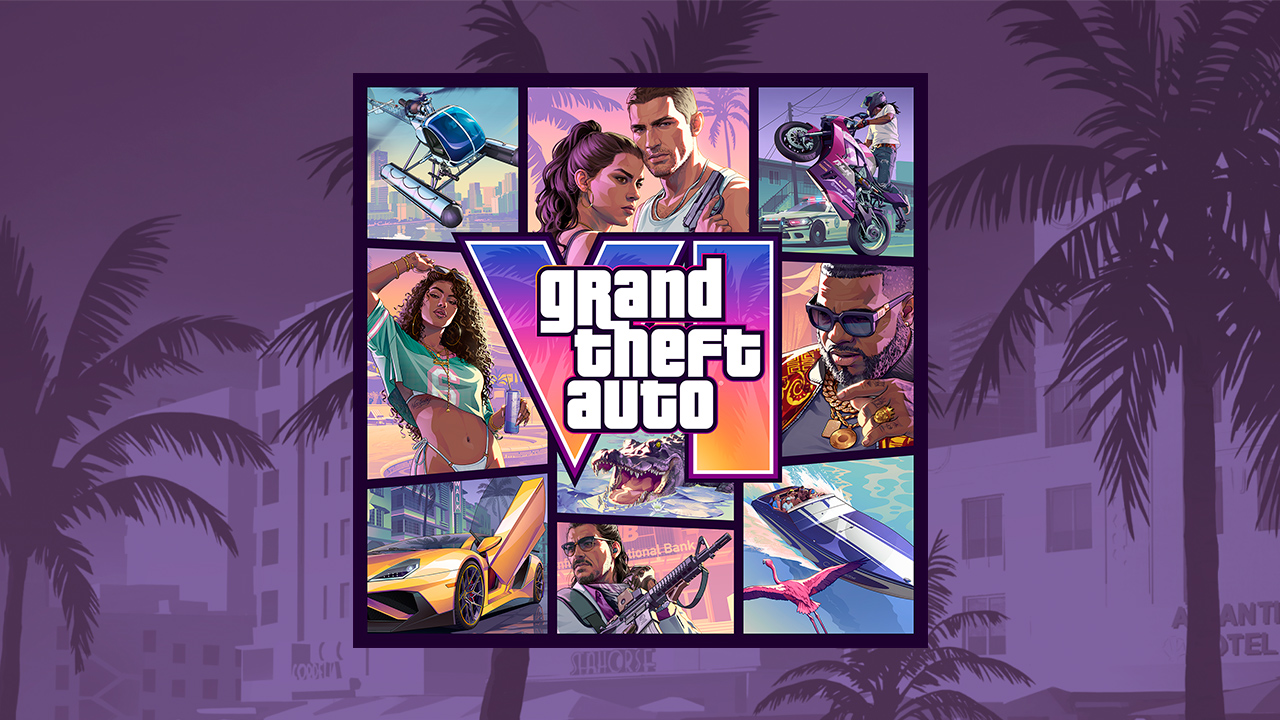 Grand Theft Auto VI
