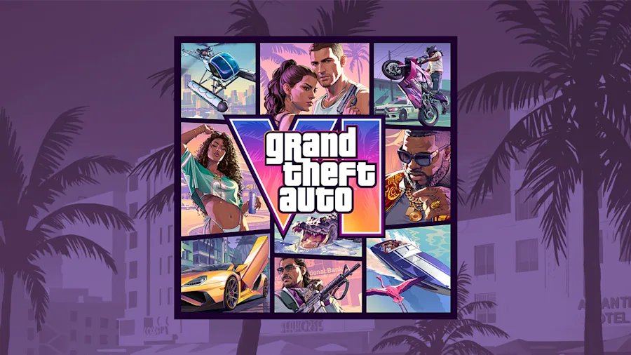 Edición Estándar de GTA VI