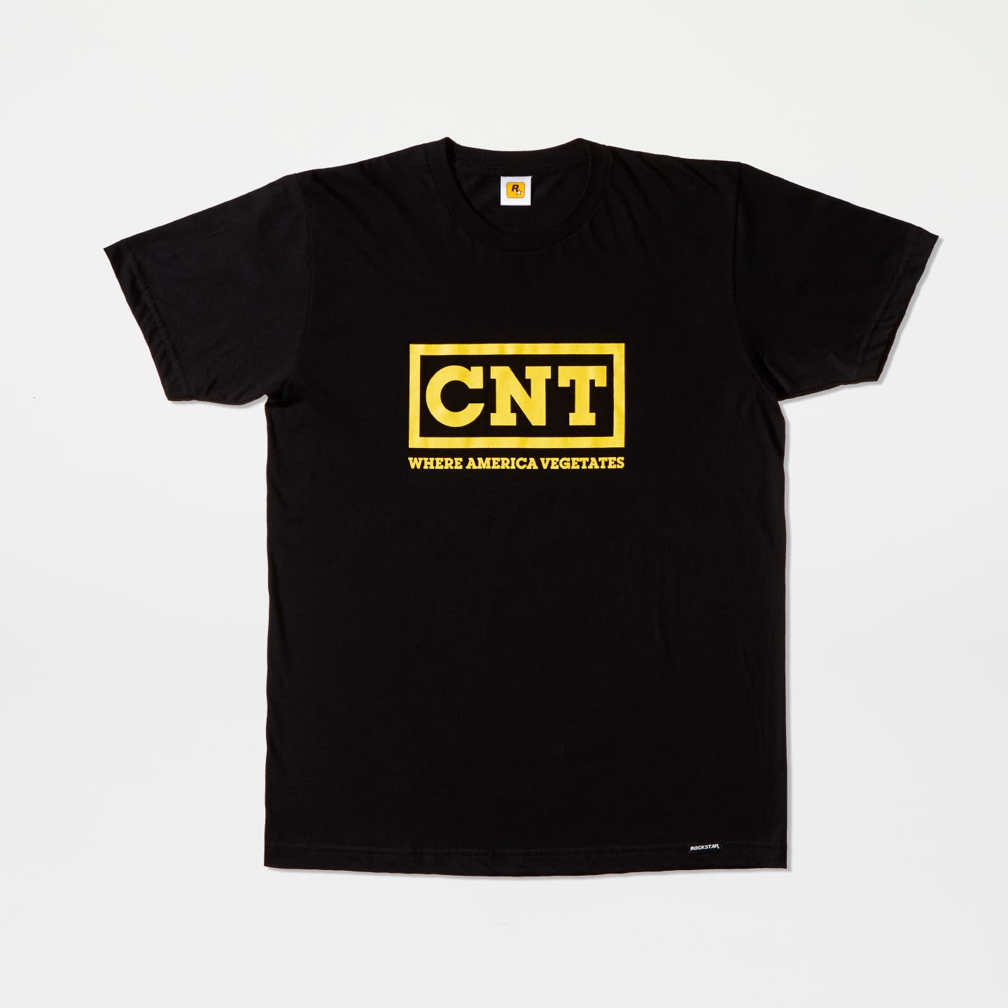 CNT Tee - Product Image 1
