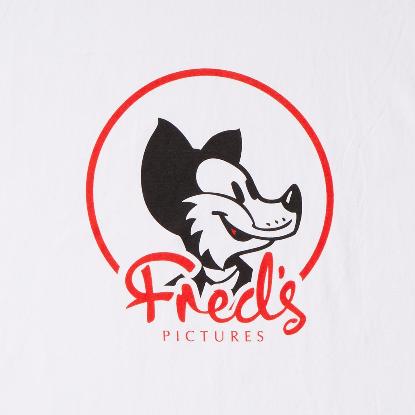 Fred's Pictures Tee - Product Image 2