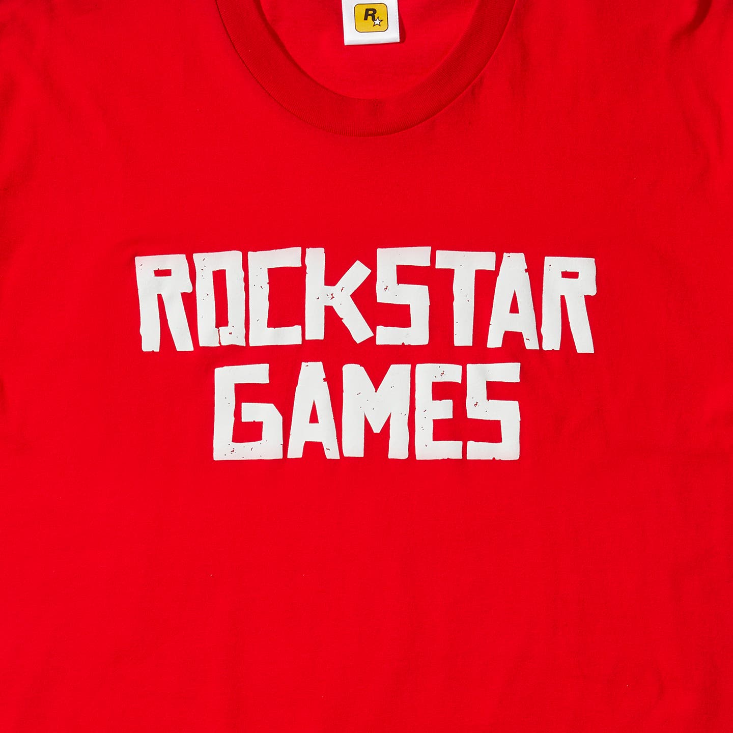 Rockstar Games Tee - Product Image 2