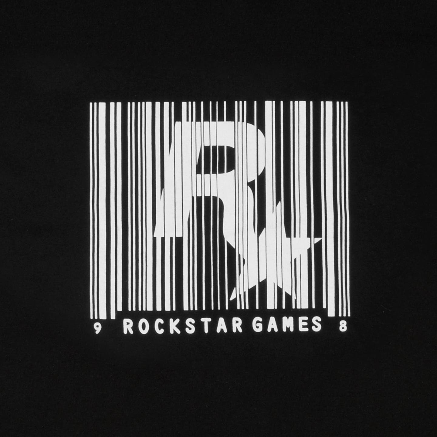 Barcode Tee - Product Image 2