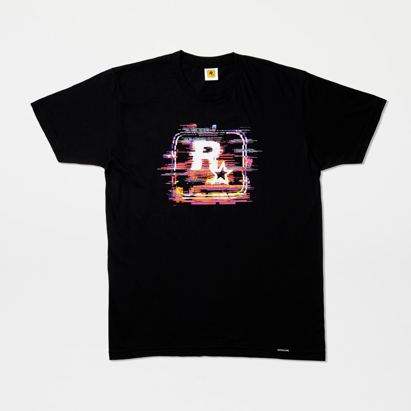 Noise Rockstar Logo Tee - Product Image 1
