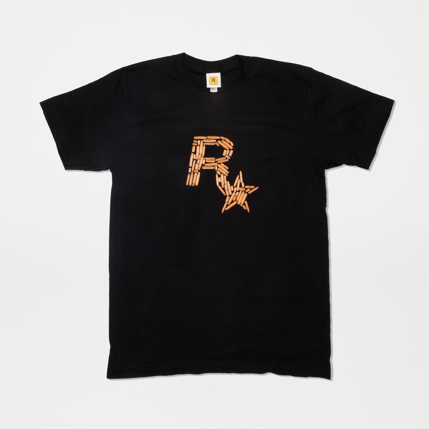 Max Payne 3 Bullet Tee - Product Image 1