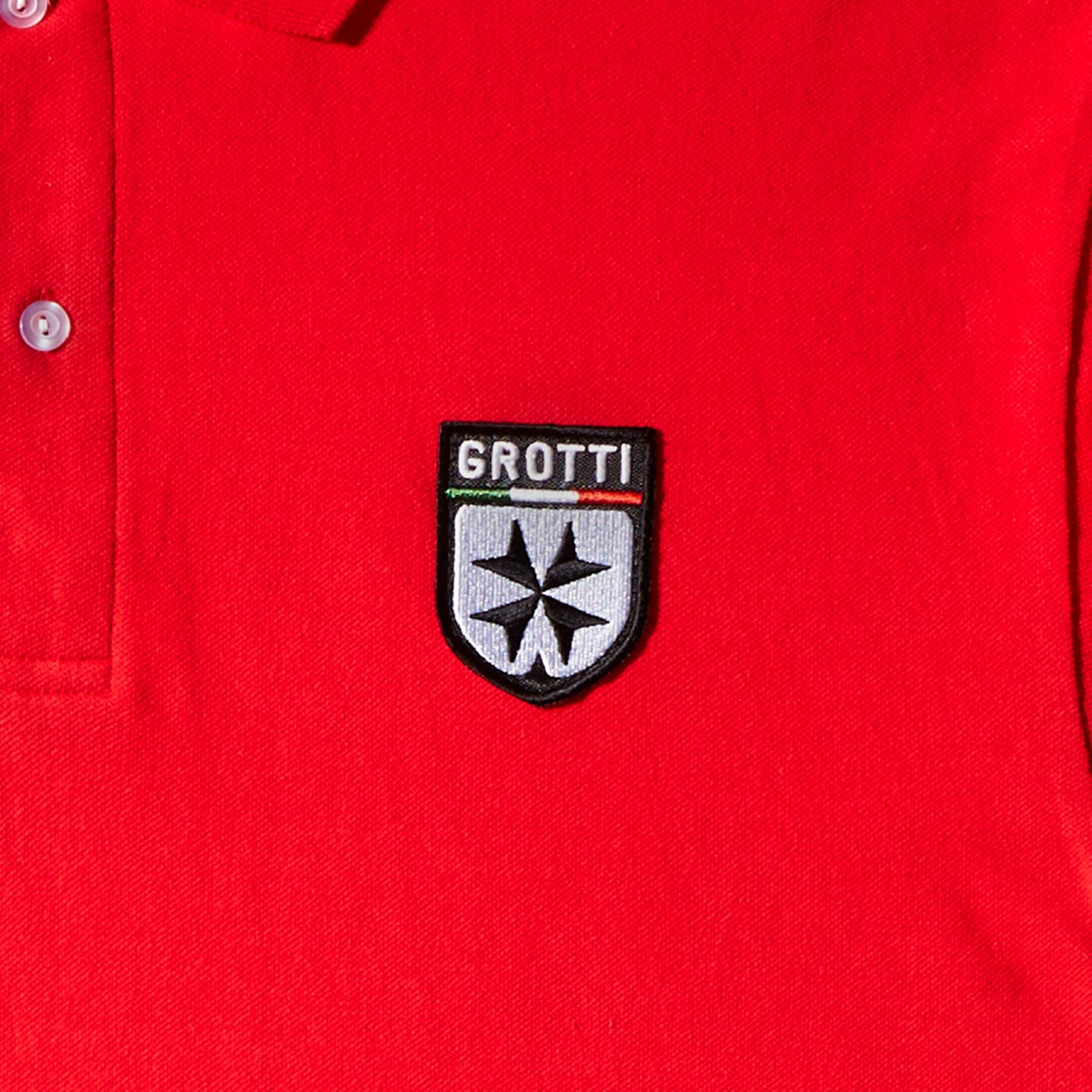 Grotti Polo - Product Image 2