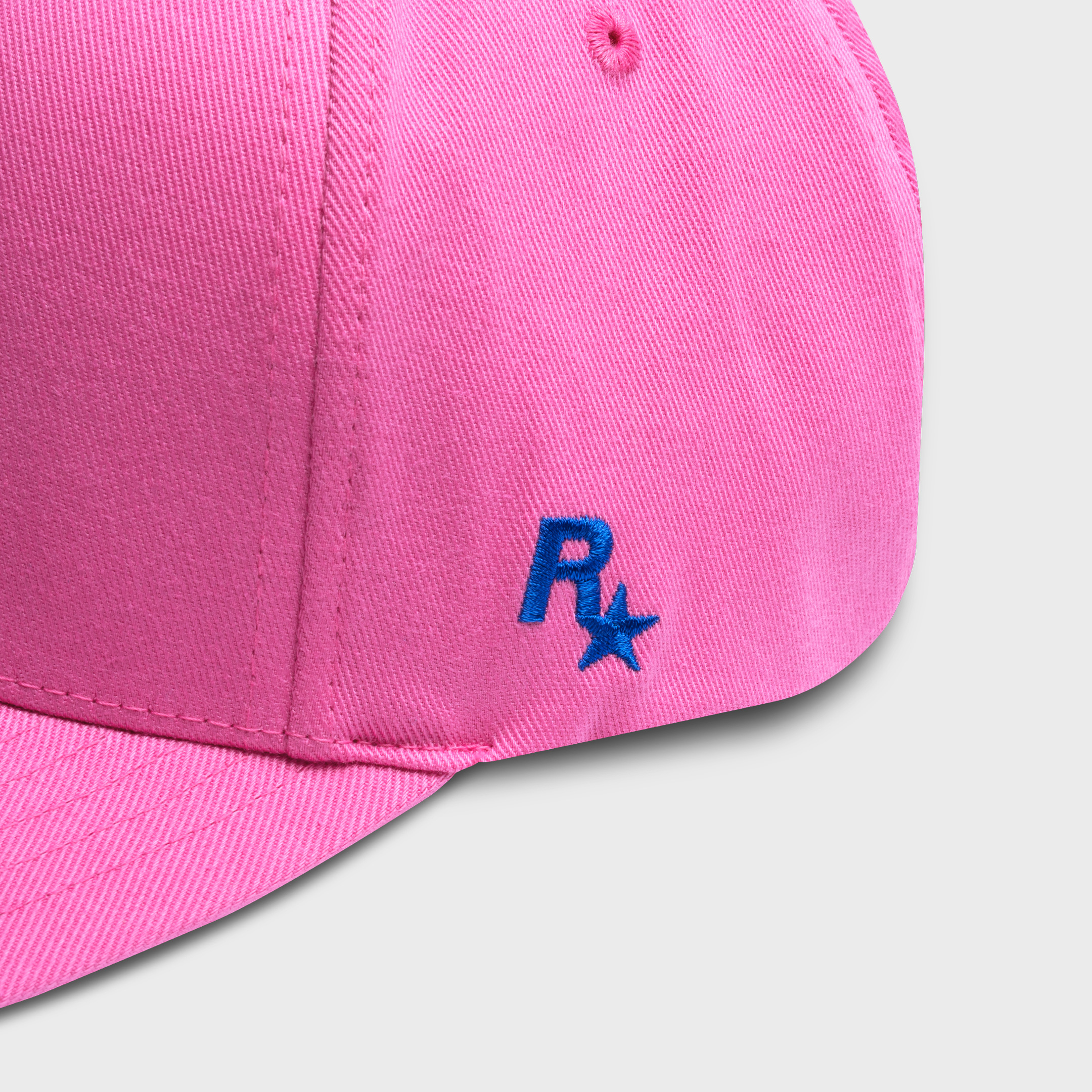 RockstarStore 2026 VI Hat 3 Side