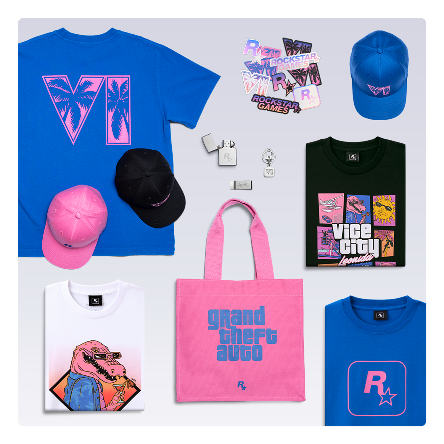 グランド　セフト　オート　店頭　販促　ポップ　非売品 ロックスターストア | 『GTA』、『レッド・デッド・リデンプション』の