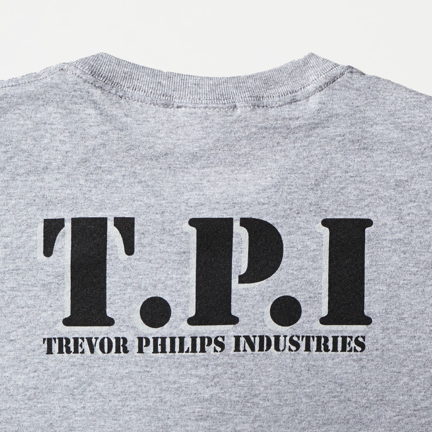 GTAV Trevor Philips Industries Tee - Product Image 2