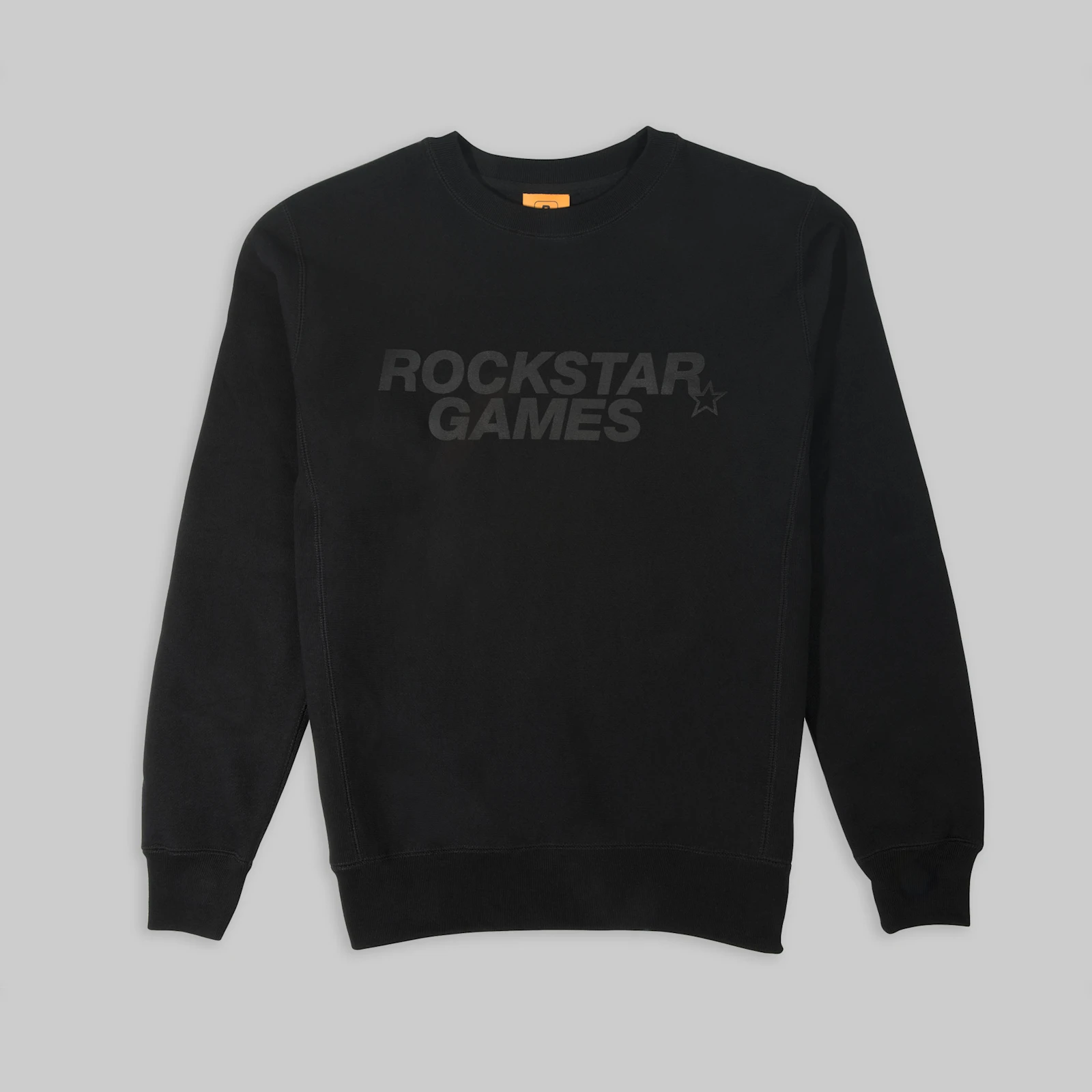 Rockstar Games Crewneck