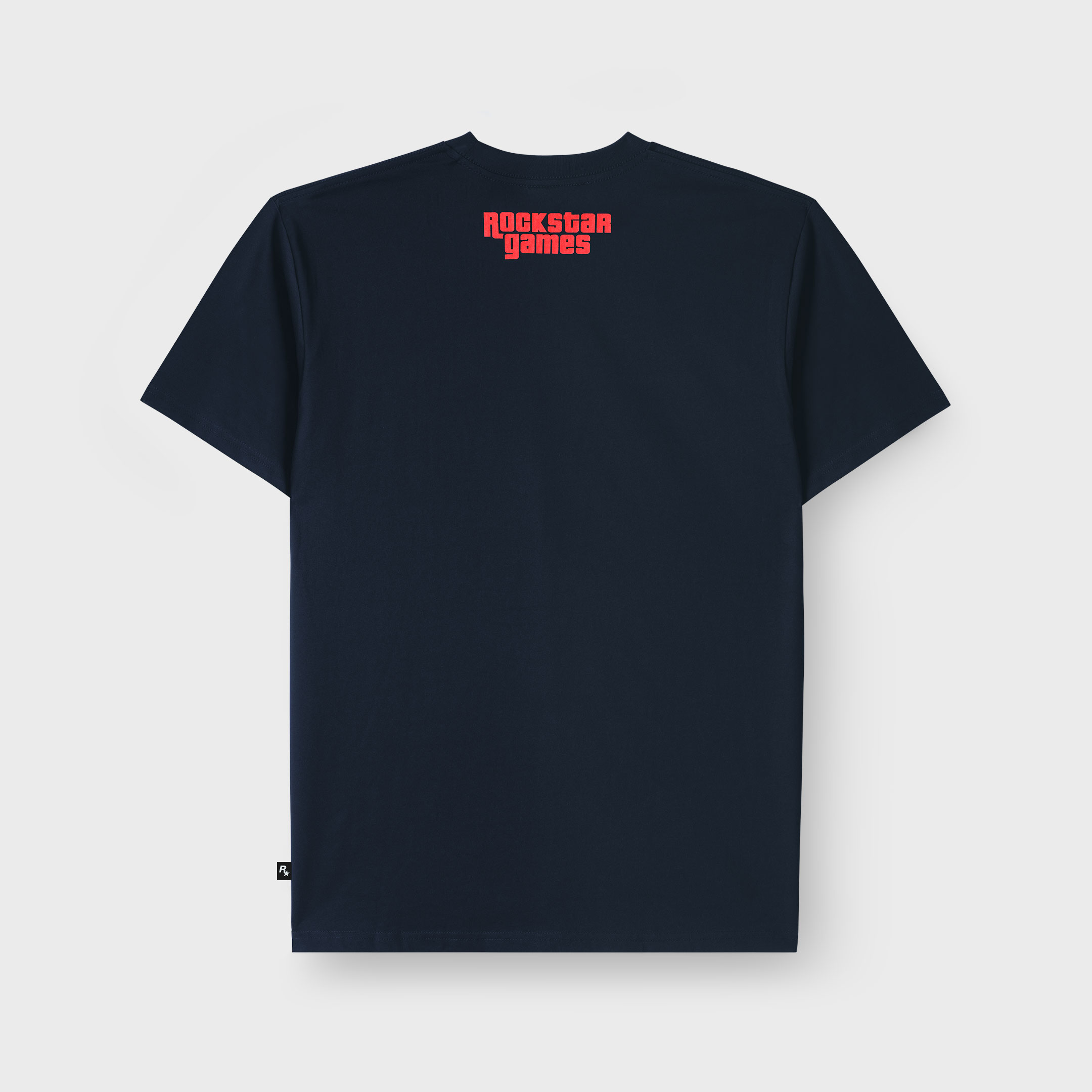 RockstarStore T-Shirt GTAIII 02 R01 Deliv