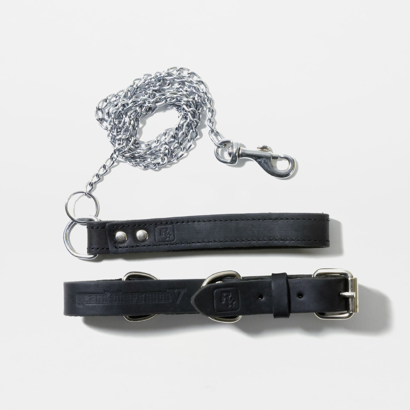 Chop Leash and Collar – Large/Medium - Product Image 4