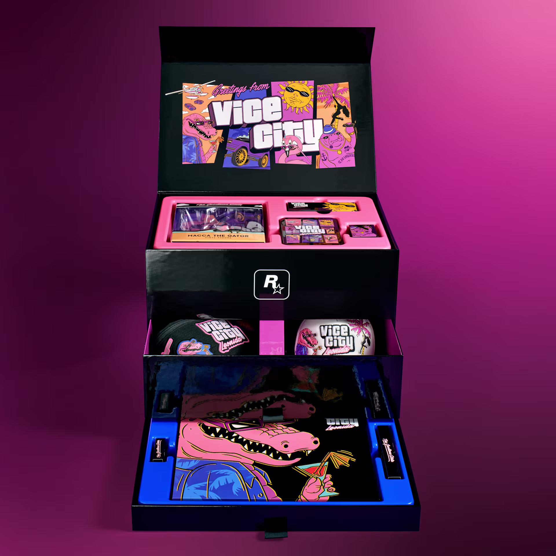 GTA VI Collector’s Edition Sparks $400 Backlash