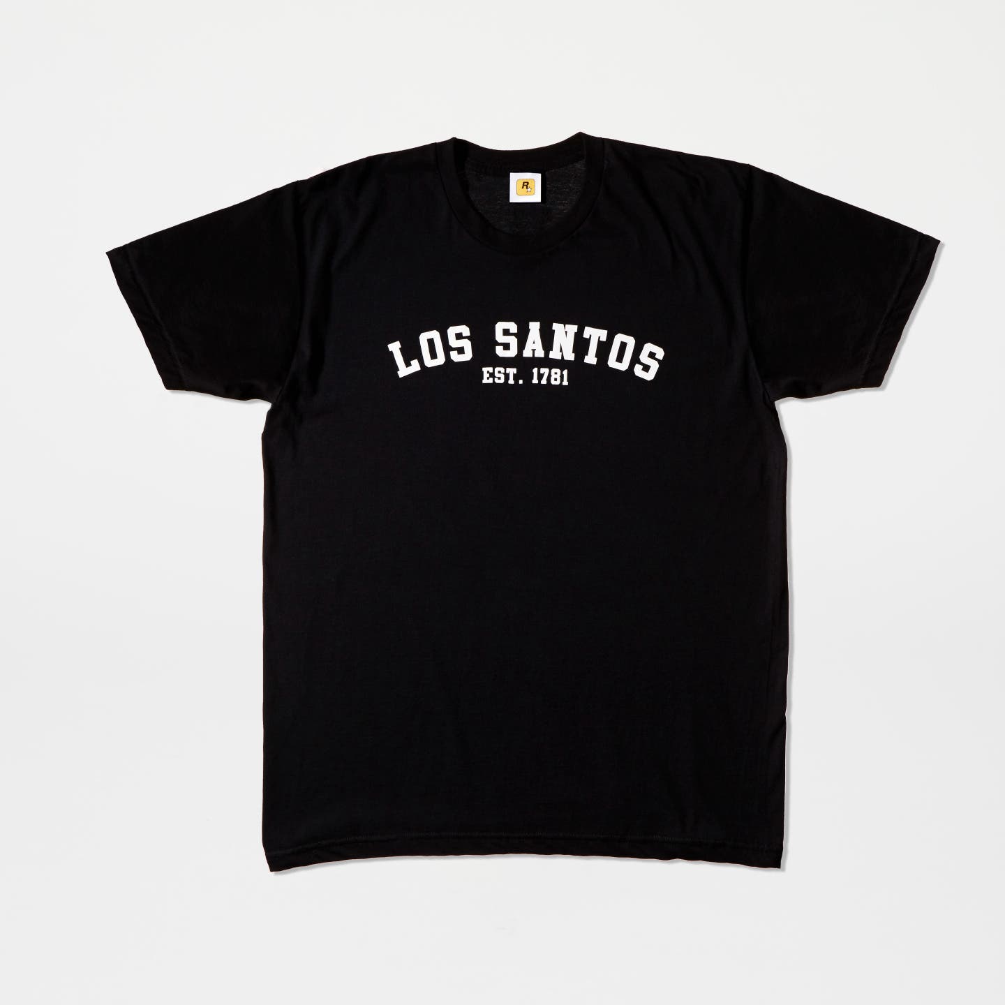 Los Santos EST. 1781 Tee - Product Image 1
