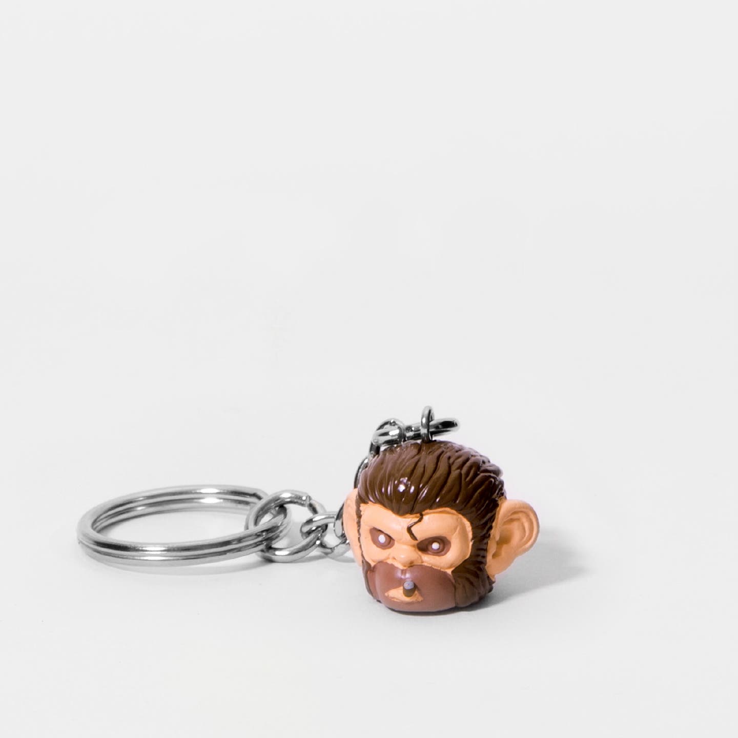 Pogo Space Monkey Keychain - Product Image 1