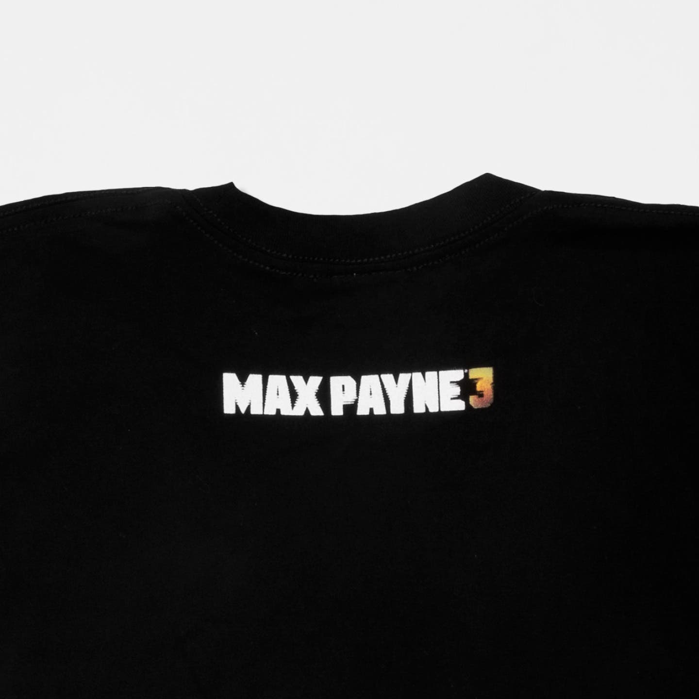 Max Payne 3 Bullet Tee - Product Image 2