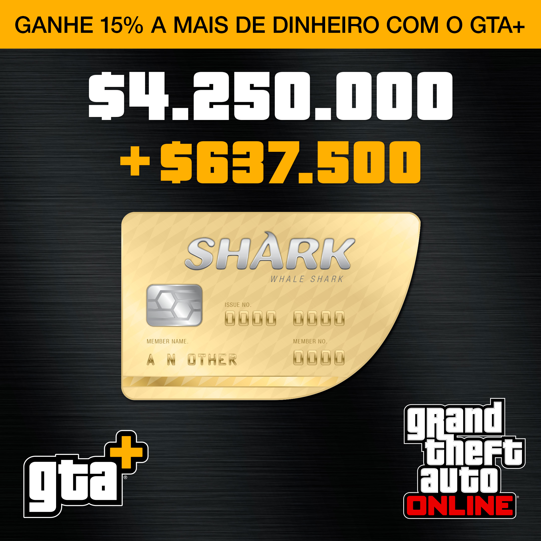 GTA+ SC2022 MSFT 2160x2160 WhaleShark pt br