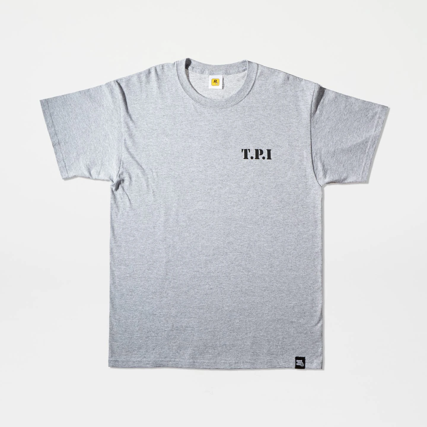 Grand Theft Auto V Trevor Philips Industries Tee