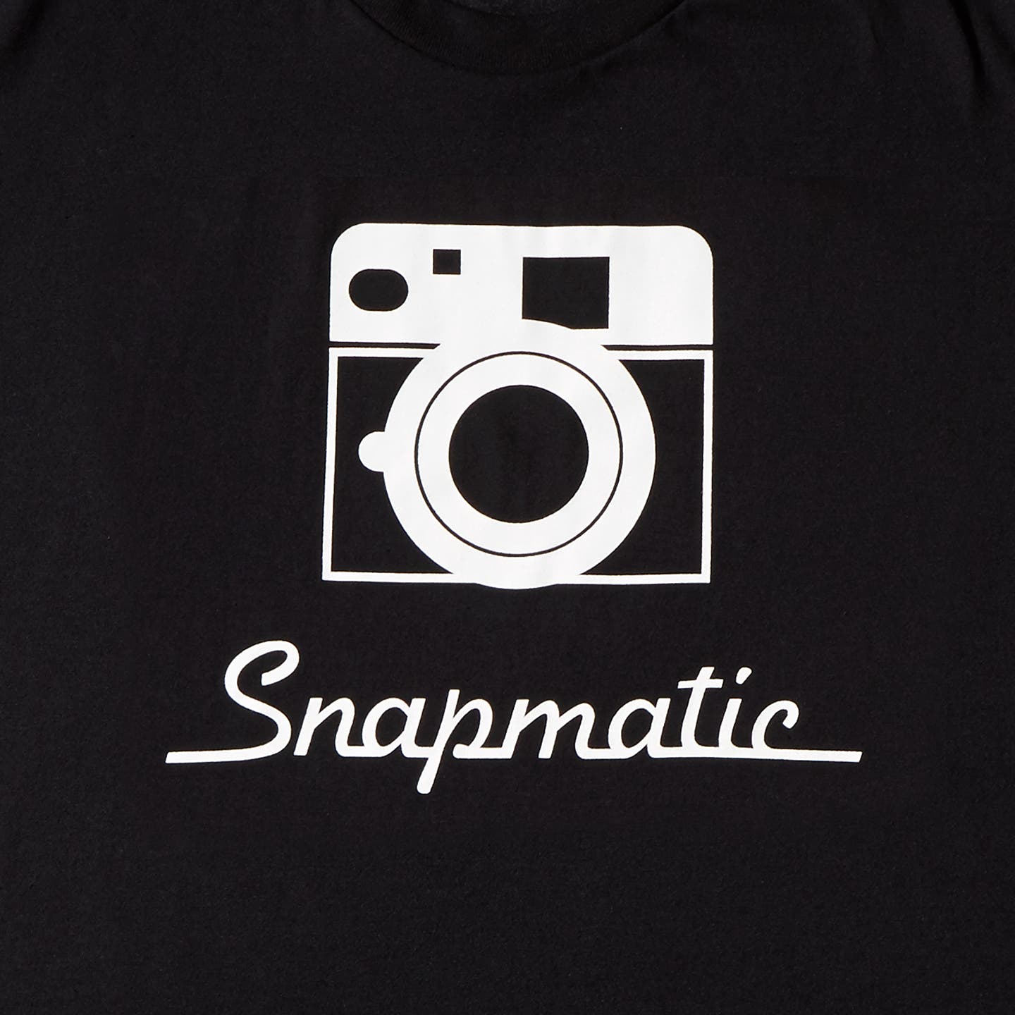 Snapmatic Tee - Product Image 2