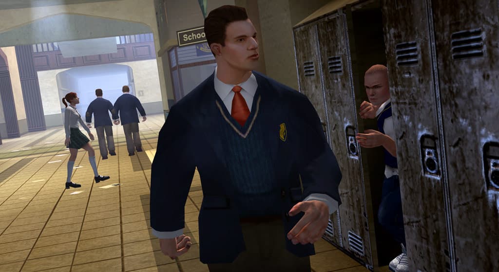 Buy Bully: Scholarship Edition | PC | Rockstar Games Official