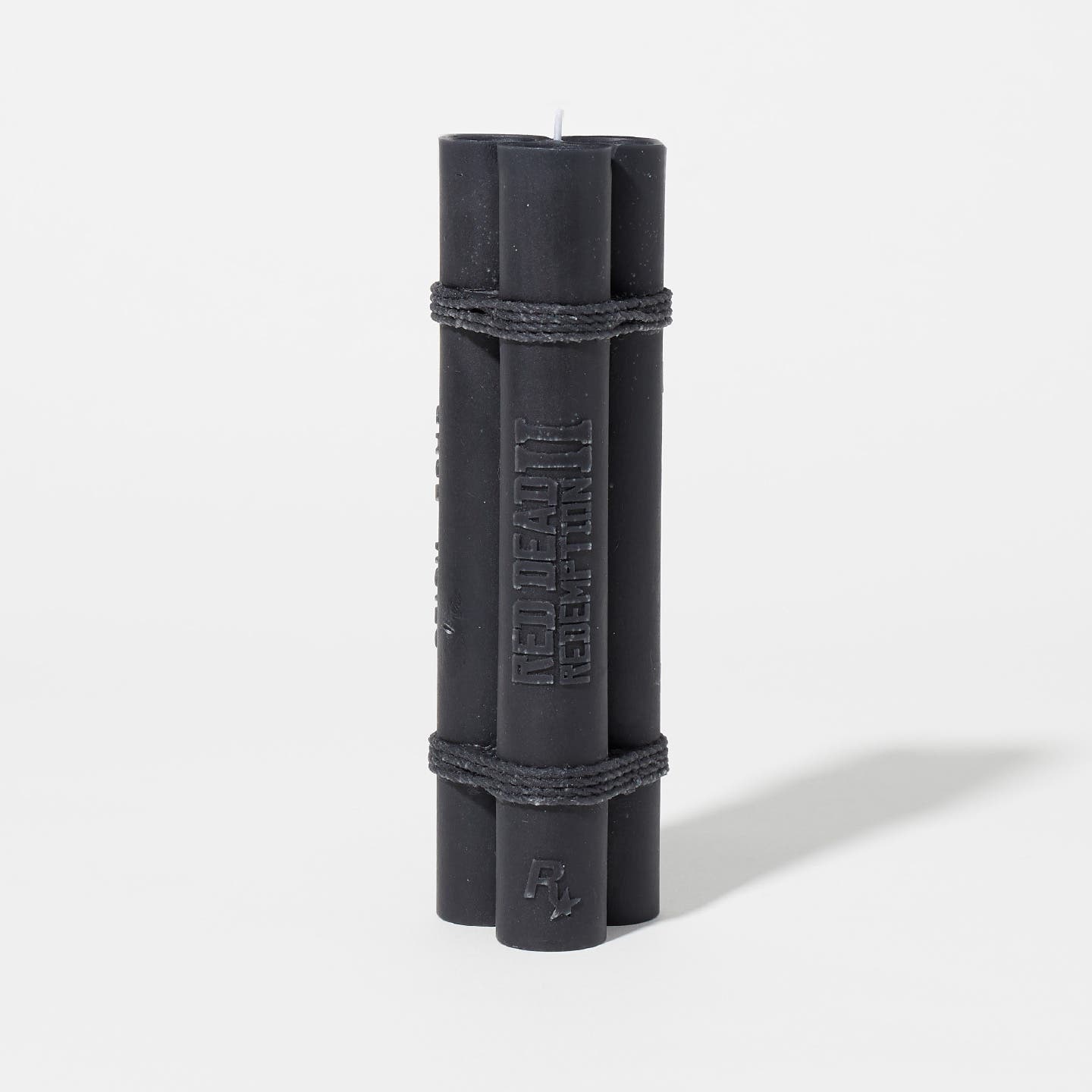 Red Dead Redemption 2 Dynamite Candle by Joya - Product Image 1