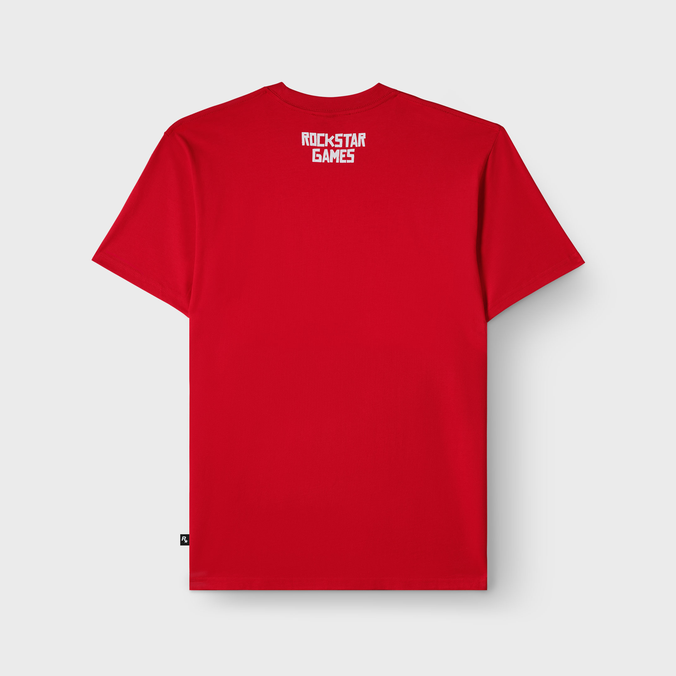 RockstarStore T-Shirt RDR2 02 R01 Deliv