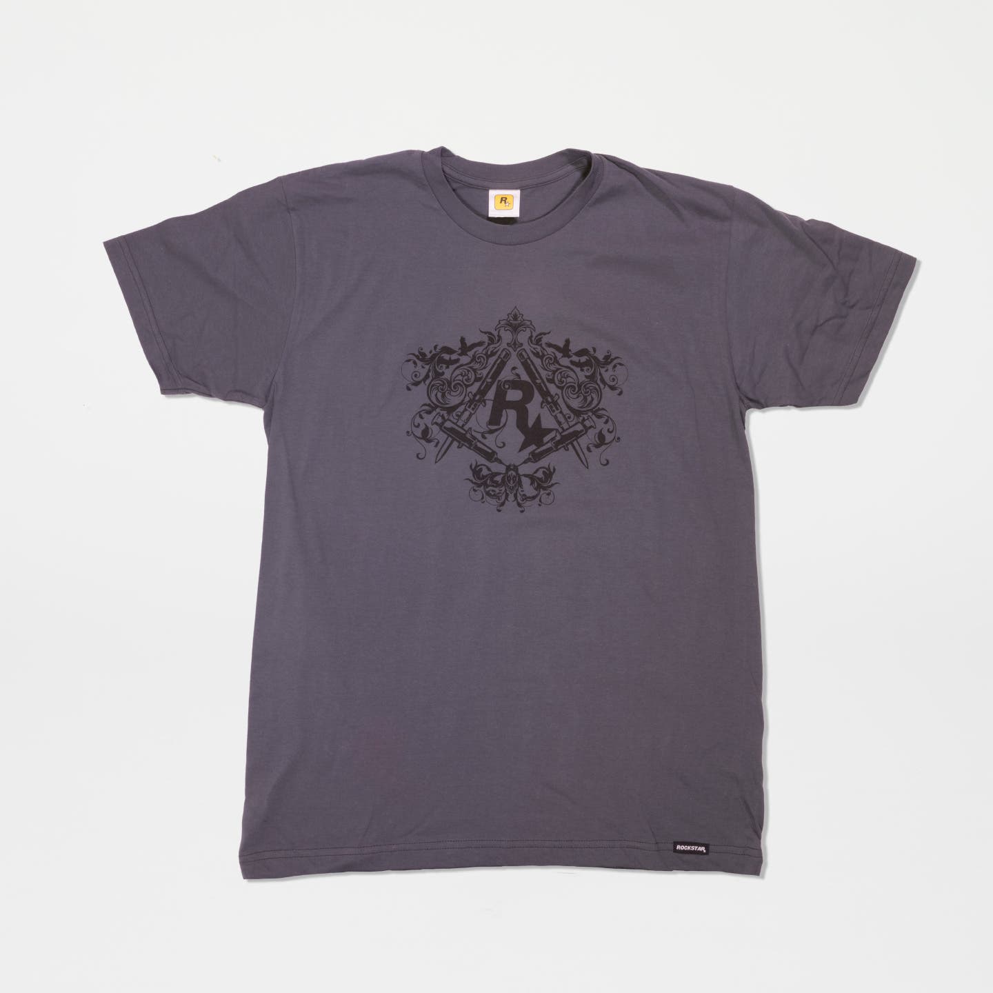 Rockstar Mason Tee - Product Image 1