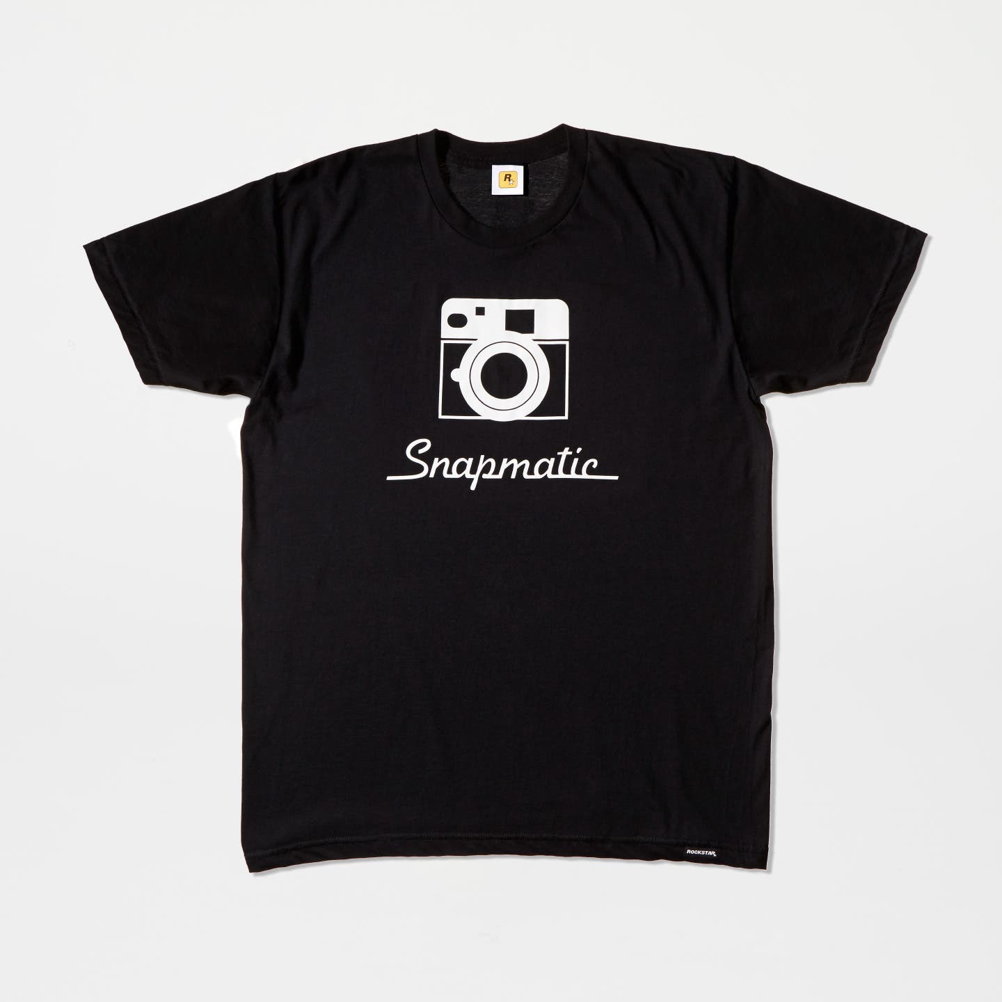 Snapmatic Tee - Product Image 1