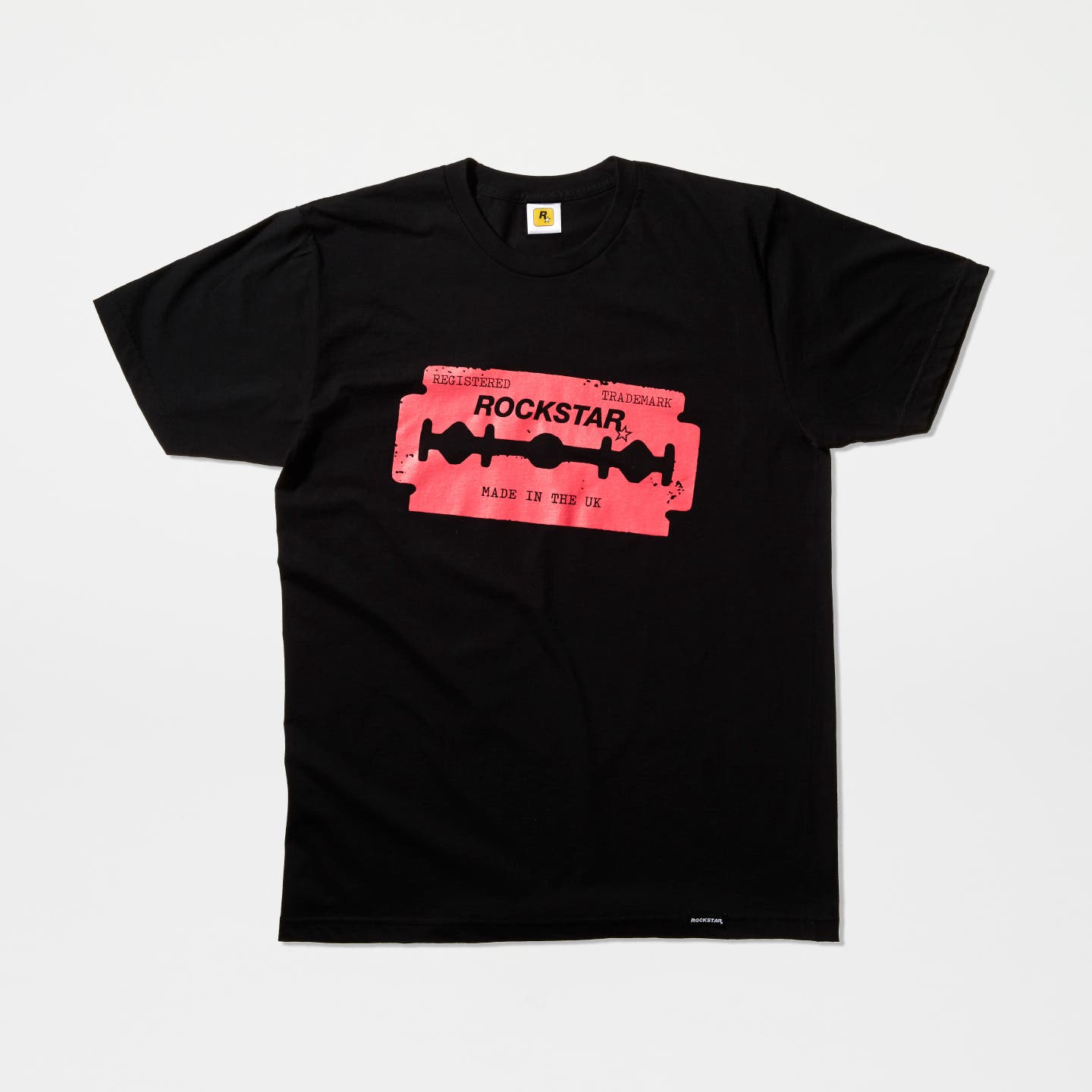 Razor Tee - Product Image 1