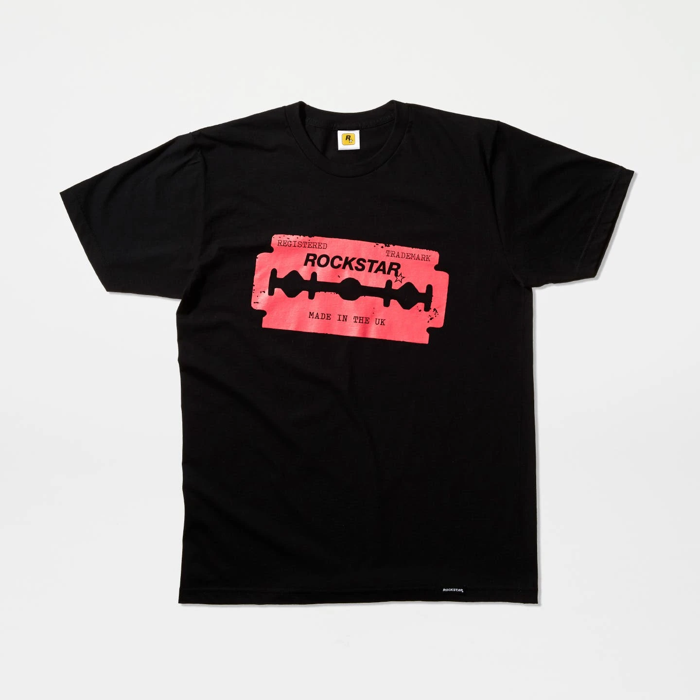 Razor Tee