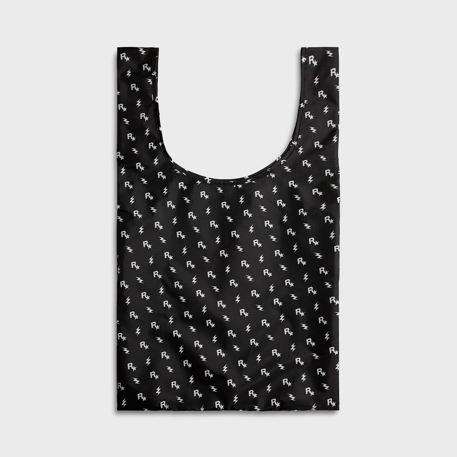 Rockstar Games Logo Baggu