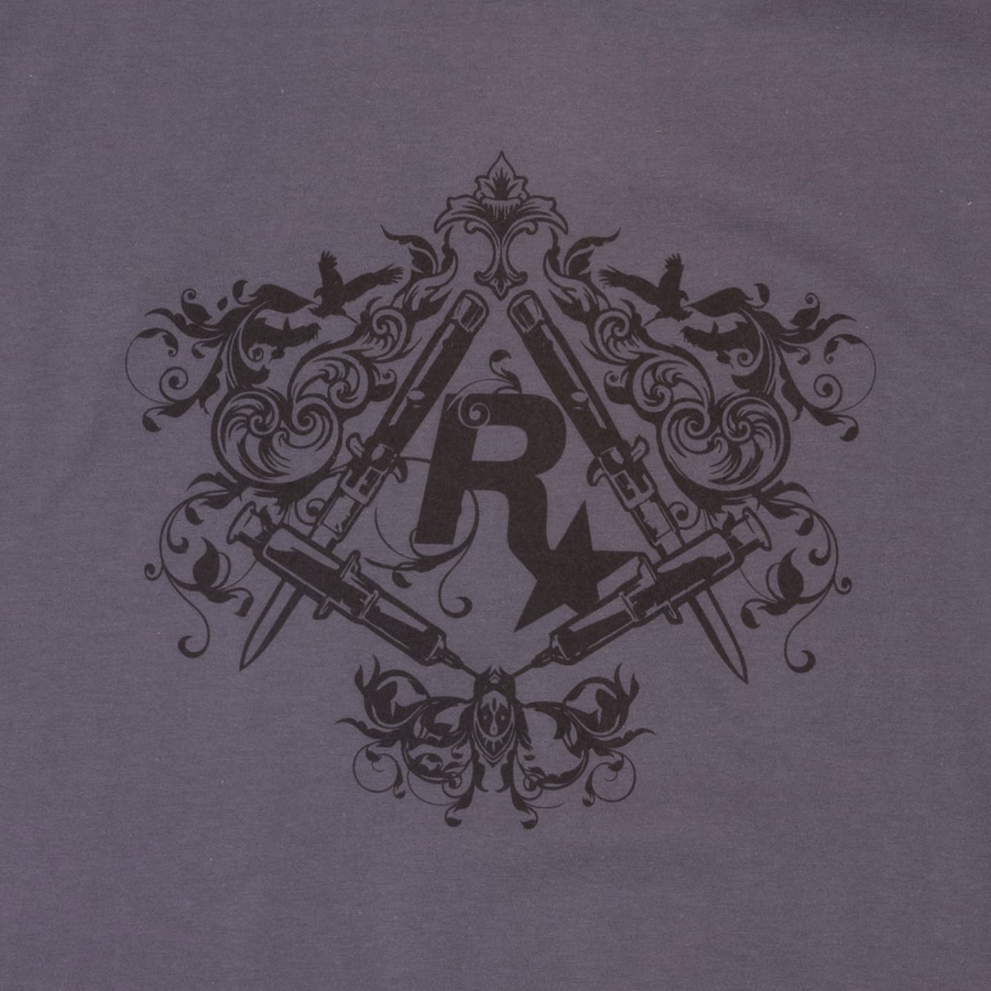 Rockstar Mason Tee - Product Image 2