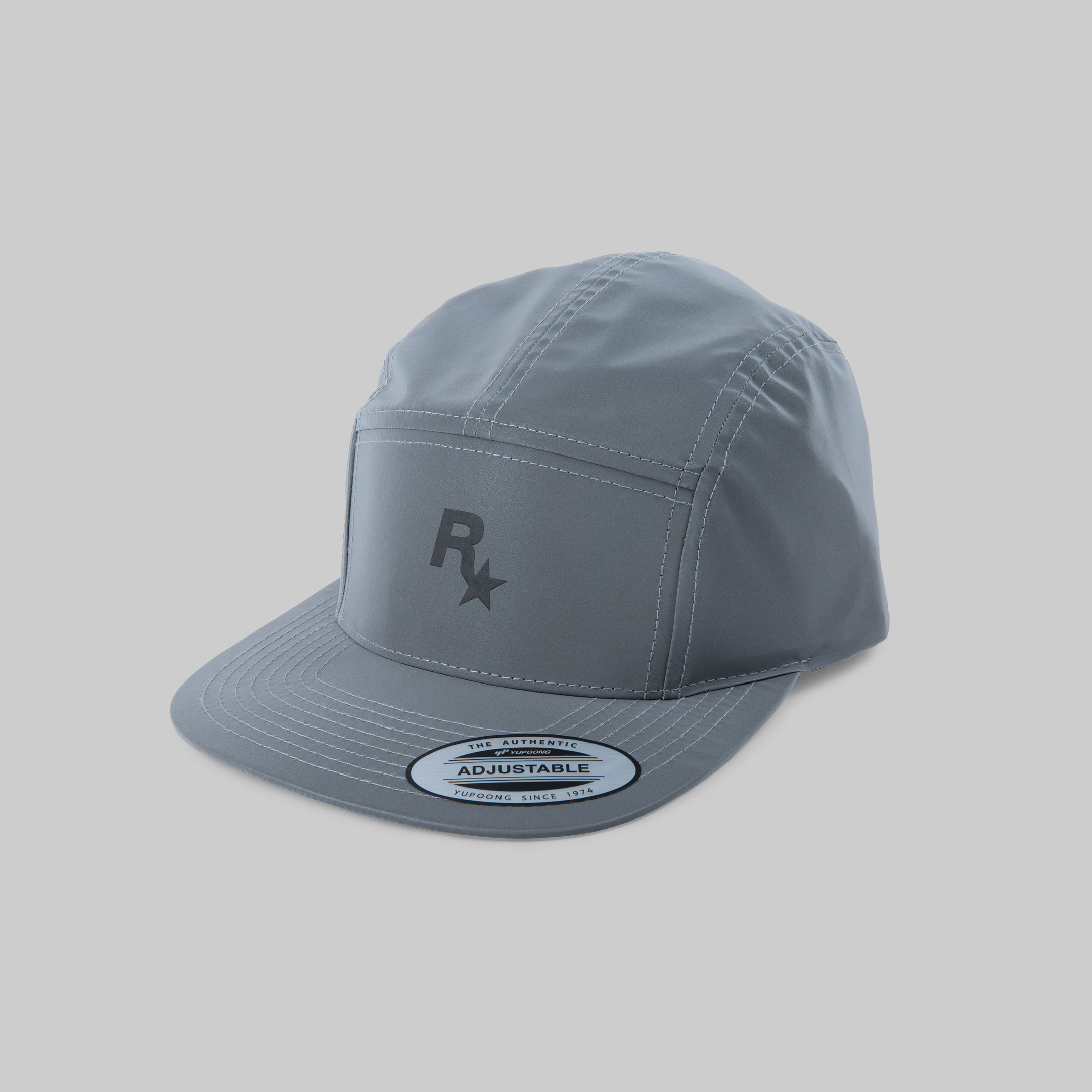 RockstarStore ReflectiveHatGray 01 2160x2160 Deli
