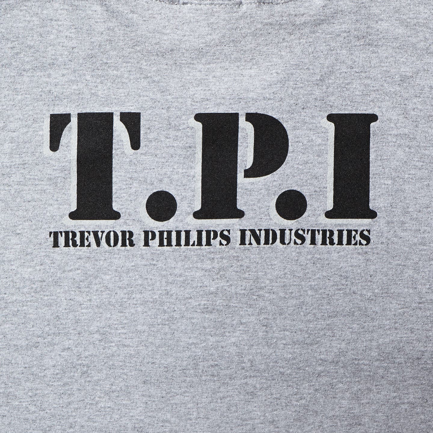 GTAV Trevor Philips Industries Tee - Product Image 3