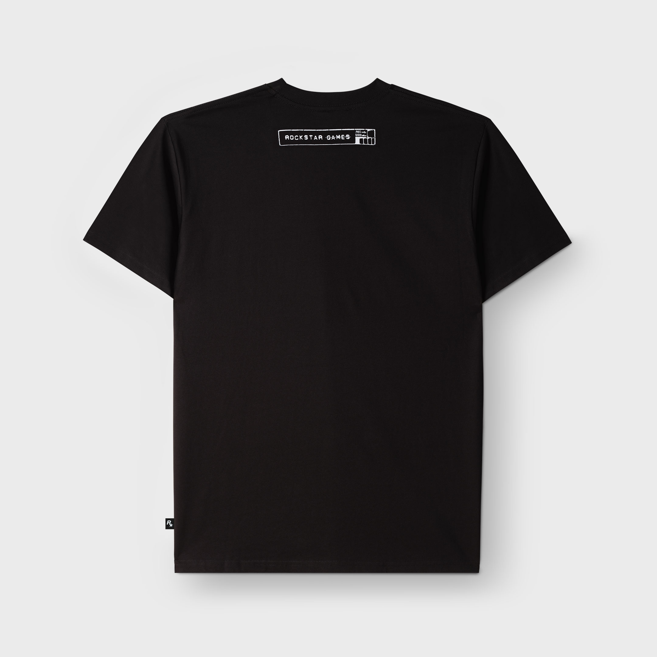 RockstarStore T-Shirt Manhunt 02 R02 Deliv