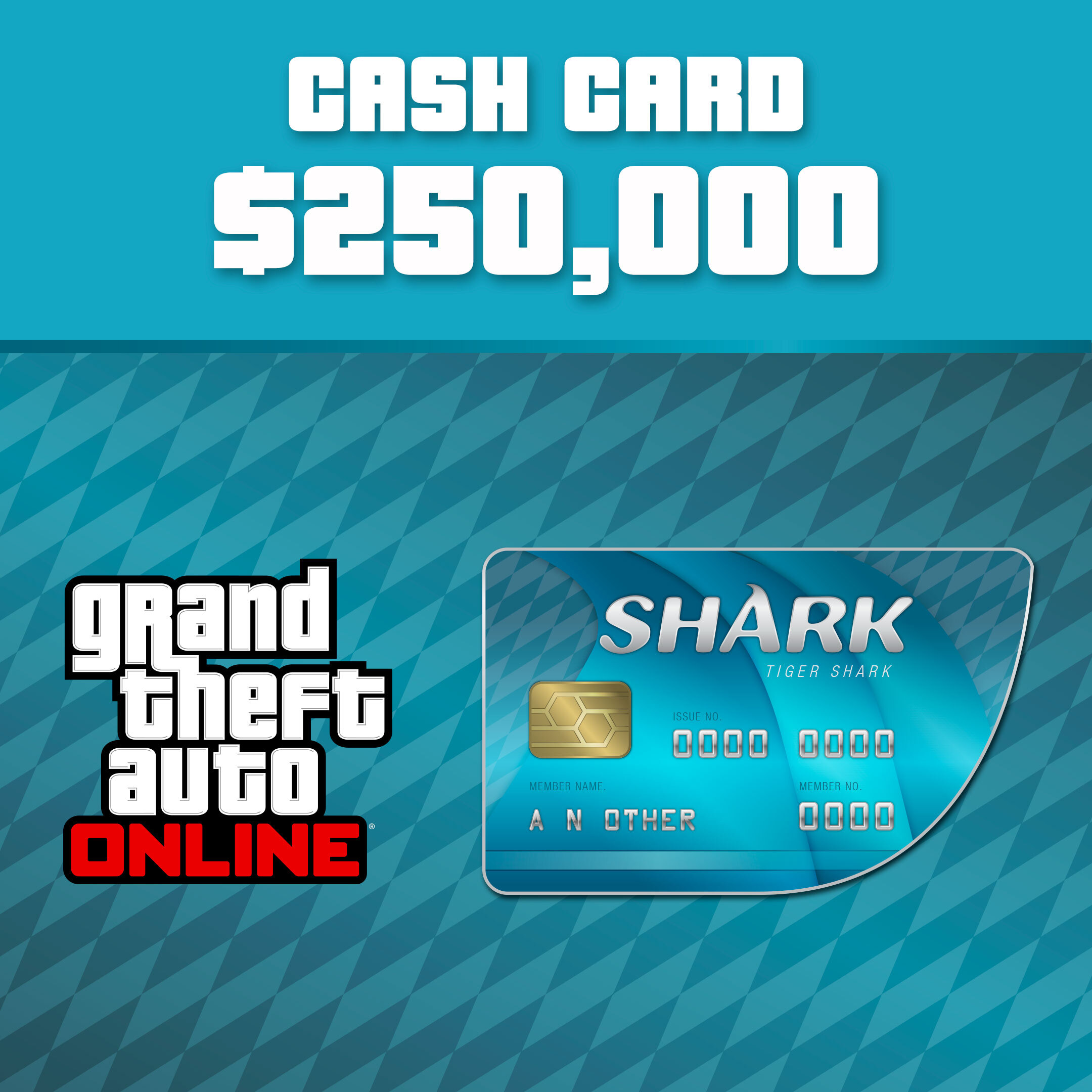 Grand Theft Auto Online: Shark Cash Cards | Official Store | Rockstar Store
