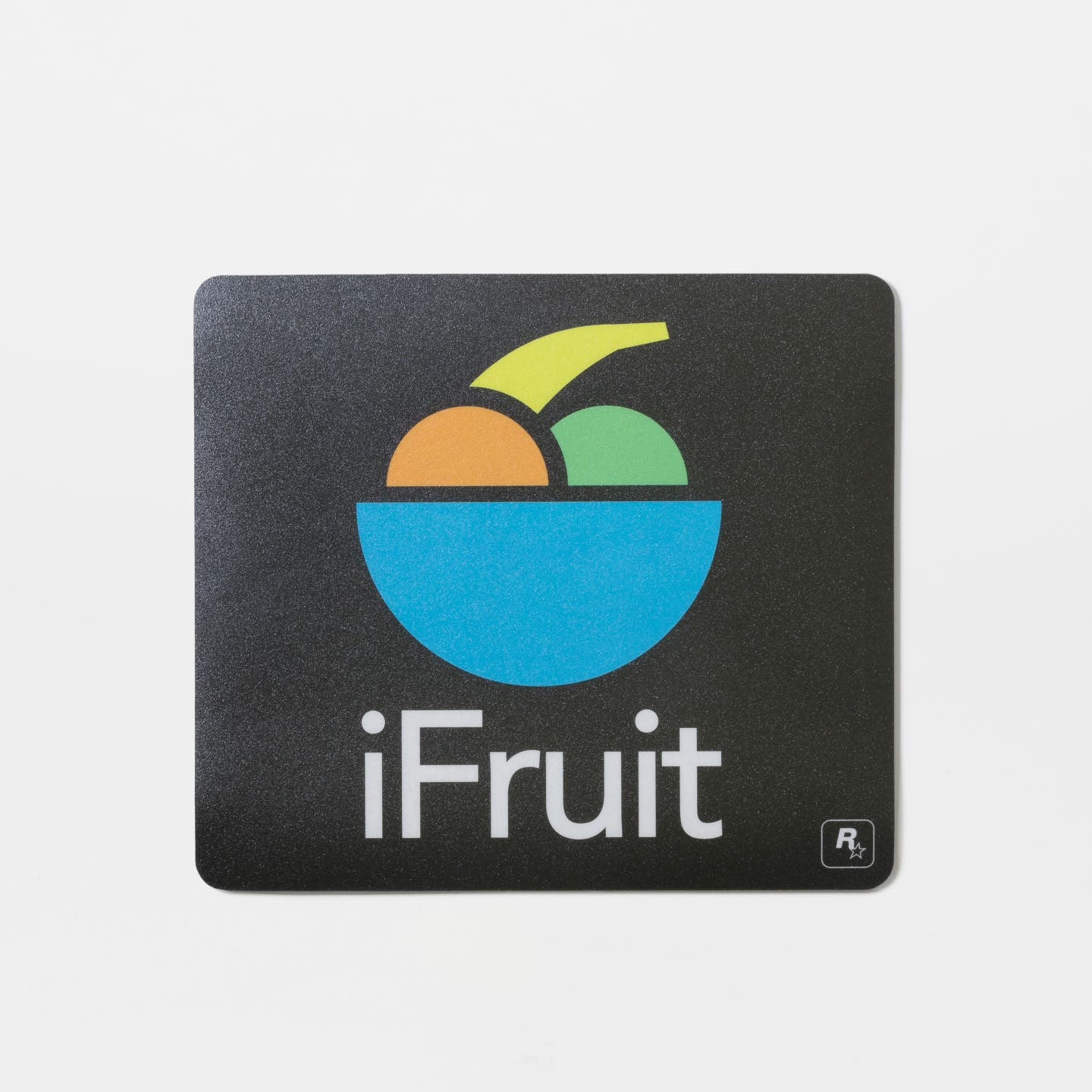 iFruit Mouse Pad - Product Image 1