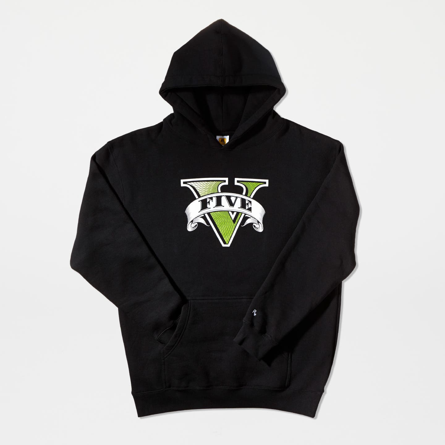 GTAV Hoodie - Product Image 1