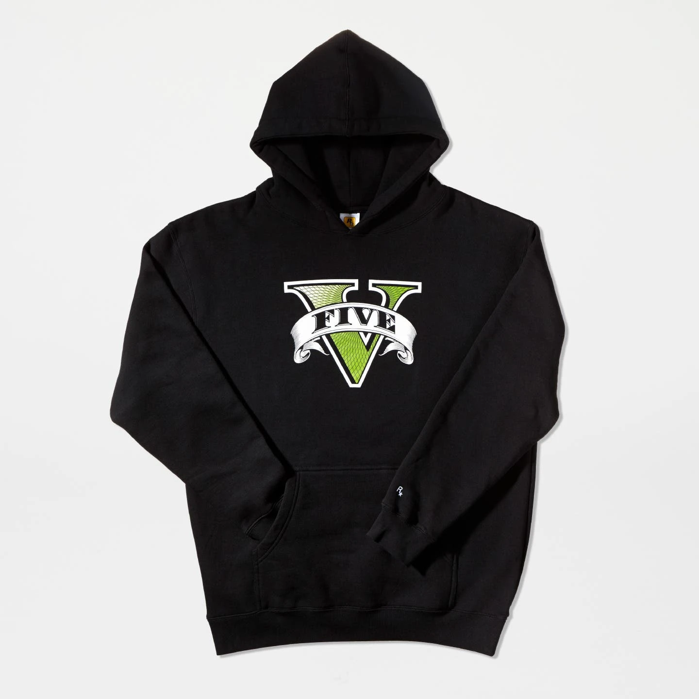 Grand Theft Auto V Hoodie
