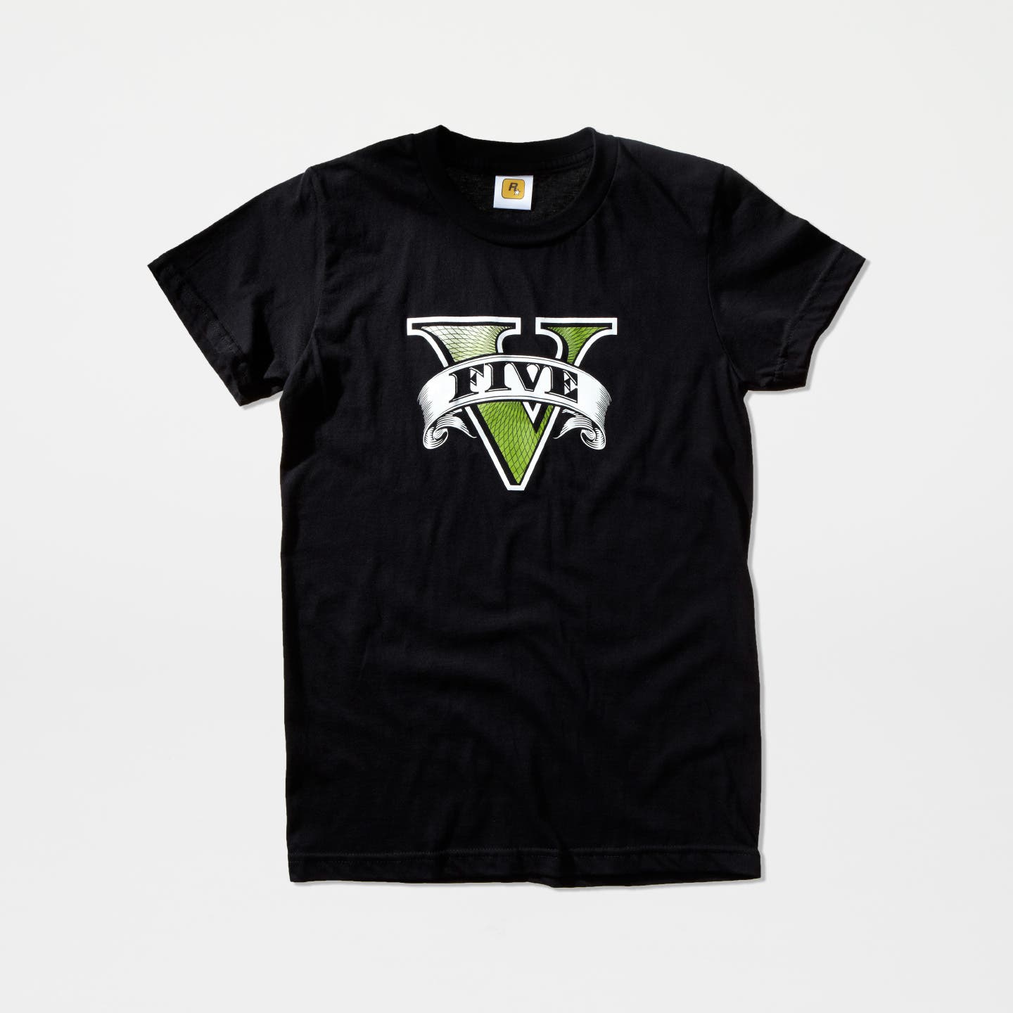 Grand Theft Auto V Tee - Product Image 1